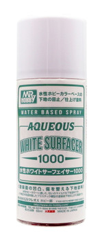 AQUEOUS SURFACER 1000 SPRAY