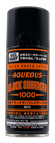 Aqueous Black Surfacer 1000 Spray