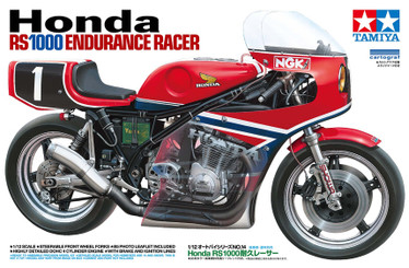Honda RS1000 Endurance Racer