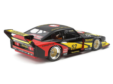 1978 Ford Zakspeed Capri Turbo