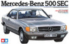 Mercedes-Benz 500Sec