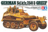 German Sdkfz 250/3 Greif