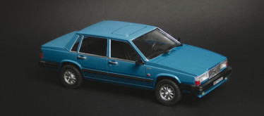Volvo 760 GLE