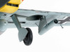 Messerschmitt Bf109 G-6 