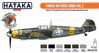 Finnish Air Force (WWII) Vol. 2