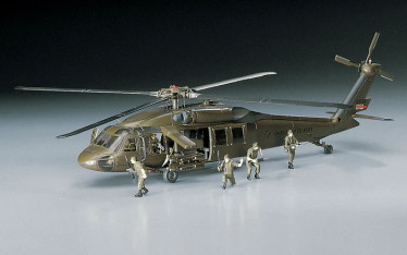 UH-60A Black Hawk