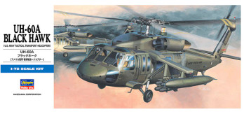 UH-60A Black Hawk