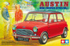 Austin Mini Cooper 1275S Mk.1