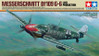 Messerschmitt Bf109 G-6 