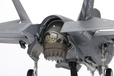Lockheed Martin F-35 B