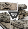 Merkava Mk. III