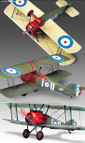 SOPWITH CAMEL F-1