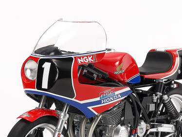 Honda RS1000 Endurance Racer