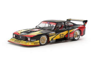 1978 Ford Zakspeed Capri Turbo
