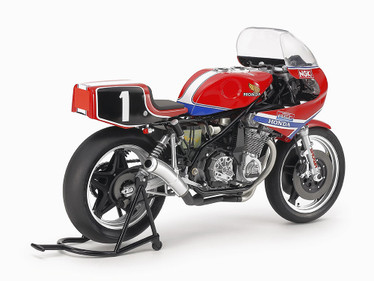 Honda RS1000 Endurance Racer