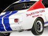 Shelby GT 350 R (1966)