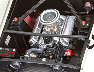 Shelby GT 350 R (1966)