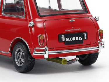 Mini Cooper 1275S Mk. 1