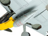 Messerschmitt Bf109 G-6 