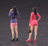80’s BUBBLY GIRLS FIGURE 