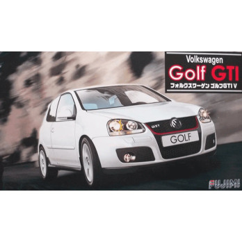 Volkswagen Golf GTI V