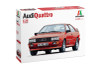 Audi Quattro