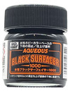 Aqueous Black Surfacer 1000