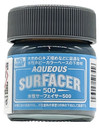 Aqueous Surfacer 500