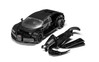 QUICKBUILD Bugatti Chiron - Black