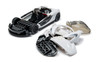 QUICKBUILD McLaren P1 - White