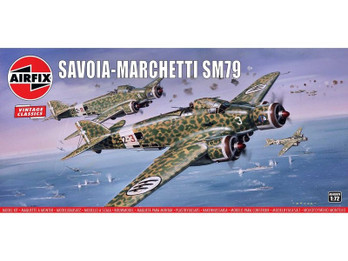 Savoia-Marchetti SM.79