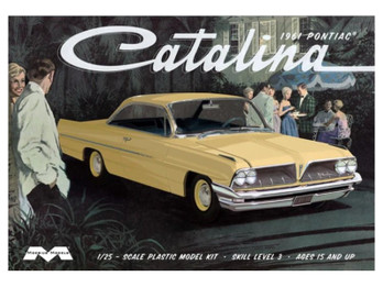 1961 Pontiac Catalina