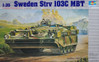 Sweden Strv 103C MBT 