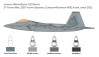 F-22 Raptor