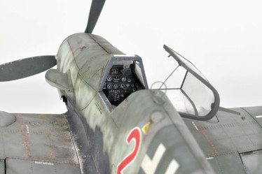 Bf 109G-6/ AS