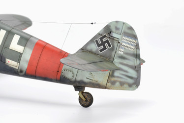 Bf 109G-6/ AS