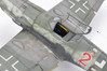 Bf 109G-6/ AS