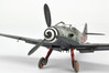 Bf 109G-6/ AS