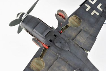 Bf 109G-6/ AS
