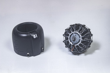 TORA TORA TORA! DUAL COMBO 