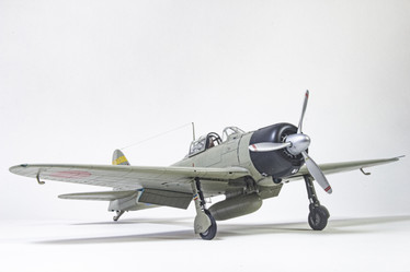 TORA TORA TORA! DUAL COMBO 