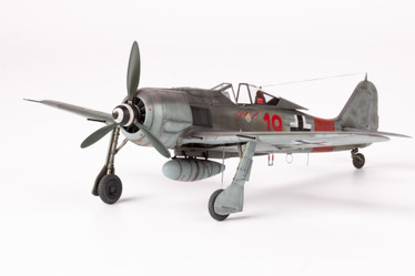 Fw 190A-8
