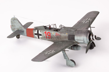 Fw 190A-8