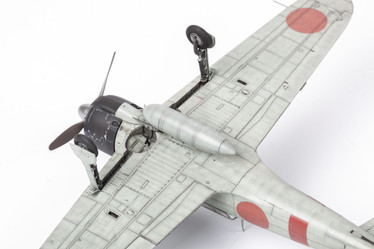 TORA TORA TORA! DUAL COMBO 