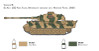 Sd. Kfz. 182 King Tiger - Complete Set For Modeling - Starter kit