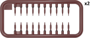 ALCOHOL BOTTLES w/BOXES