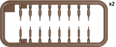 ALCOHOL BOTTLES w/BOXES