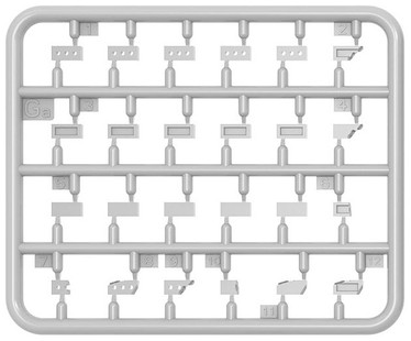 CONSTRUCTION WORKERS WITH ACCESSORIES