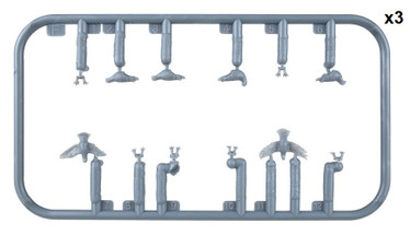 PIGEONS