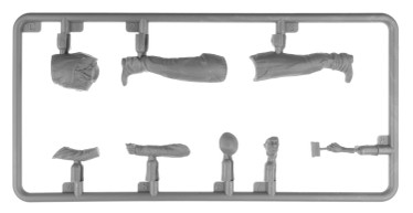 PAINT WORKERS WITH ACCESSORIES